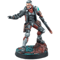 Infinity: Combined Army - Next Wave Expansion Pack Alpha