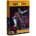 Infinity: Combined Army - Next Wave Expansion Pack Alpha