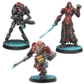 Infinity: Essentials - Combined Army - Combined Army Action Pack