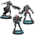 Infinity: Essentials - Combined Army - Combined Army Action Pack