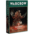 Warcrow: Yaldabaoth - Intact