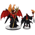 Pathfinder Battles Miniatures: Planar Perils - Booster Case (40)