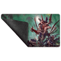 Ultra Pro Playmat: Warhammer 40K - Tyranid (Stitched Edge)
