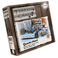 Terrain Crate: Quicky Mart
