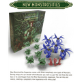 Call of Cthulhu: Horror on the Orient Express - The Board Game - New Monstrosities Expansion (Kickstarter) (PREORDER)