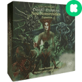 Call of Cthulhu: Horror on the Orient Express - The Board Game - New Monstrosities Expansion (Kickstarter) (PREORDER)