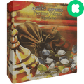 Call of Cthulhu: Horror on the Orient Express - The Board Game - Fortune Tokens - Upgrade Box (Kickstarter) (PREORDER)
