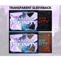 Shards of Infinity: Saga Edition Card Sleeves (100ct) (PREORDER)