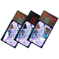 Shards of Infinity: Saga Edition Card Sleeves (100ct) (PREORDER)