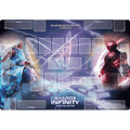 Shards of Infinity: Saga Edition Double-Sided Playmat (PREORDER)