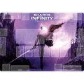 Shards of Infinity: Saga Edition Double-Sided Playmat (PREORDER)