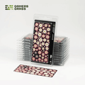 GamersGrass: Laser Plants - Lotus Flower