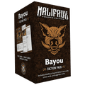 Malifaux 4E: Bayou Faction Pack