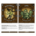 Malifaux 4E: Bayou Faction Pack