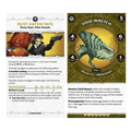 Malifaux 4E: Outcast Faction Pack