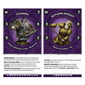 Malifaux 4E: Neverborn Faction Pack