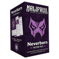 Malifaux 4E: Neverborn Faction Pack