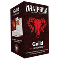 Malifaux 4E: Guild Faction Pack