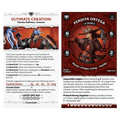 Malifaux 4E: Guild Faction Pack