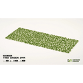 GamersGrass: Tiny Tufts 1mm - Green (PREORDER)