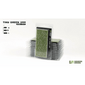 GamersGrass: Tiny Tufts 1mm - Green (PREORDER)
