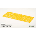 GamersGrass: Tiny Tufts 1mm - Golden