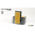 GamersGrass: Tiny Tufts 1mm - Golden