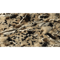 GamersGrass: Tiny Tufts 1mm - Black