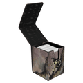 Ultra Pro Deck Box: Frank Frazetta - Warrior with Ball and Chain (Alcove Flip) (PREORDER)