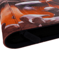 Arcane Fortress Binder: Angels & Demons Collection "Endless Torment" - Zippered (12-Pocket) (PREORDER)