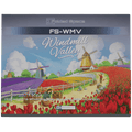 Box Insert Color: Windmill Valley (PREORDER)