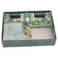 Box Insert Color: Forest Shuffle (PREORDER)