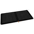 Arcane Fortress Binder: Angels & Demons Collection "Righteous Judgement" - Zippered (12-Pocket) (PREORDER)