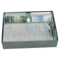 Box Insert Color: Forest Shuffle (PREORDER)