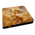 Arcane Fortress Binder: Angels & Demons Collection "Righteous Judgement" - Zippered (12-Pocket) (PREORDER)