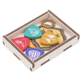 Box Insert Color: Emberheart (PREORDER)