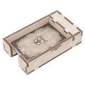 Box Insert Color: Emberheart (PREORDER)