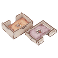 Box Insert Color: Emberheart (PREORDER)