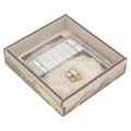 Box Insert Color: Emberheart (PREORDER)