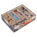 Box Insert Color: Emberheart (PREORDER)