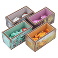 Box Insert Color: Emberheart (PREORDER)