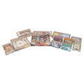 Box Insert Color: Emberheart (PREORDER)