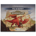 Box Insert Color: Emberheart (PREORDER)
