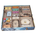 Box Insert Color: Emberheart (PREORDER)