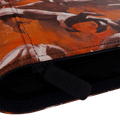 Arcane Fortress Binder: Angels & Demons Collection "Endless Torment" - Zippered (9-Pocket) (PREORDER)