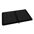 Arcane Fortress Binder: Angels & Demons Collection "Endless Torment" - Zippered (9-Pocket) (PREORDER)