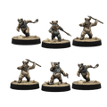 Star Wars: Legion - Ewok Warriors