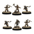 Star Wars: Legion - Ewok Warriors