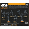 Star Wars: Legion - Imperial Dark Troopers