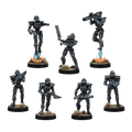Star Wars: Legion - Imperial Dark Troopers